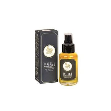 Масло до бритья OSMA TRADITION Huile De Pre Rasage 50 мл