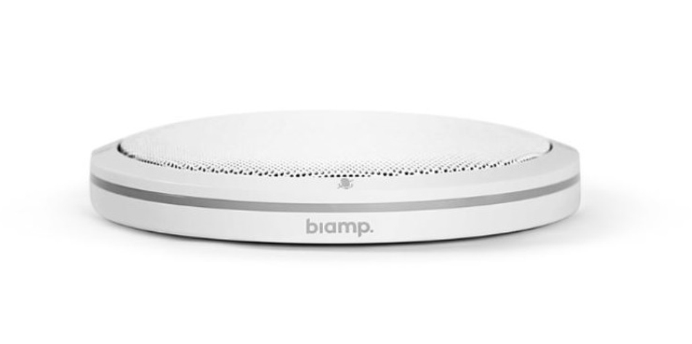 Микрофон  BIAMP ParleTTM-XEX(White)