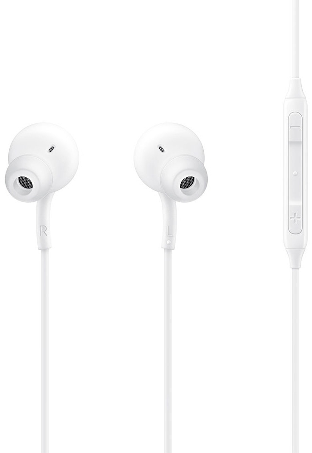 Наушники Samsung EO-IC100 белый