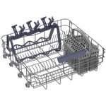 Посудомоечная машина 60 см Kuppersbusch G 6570.0 v