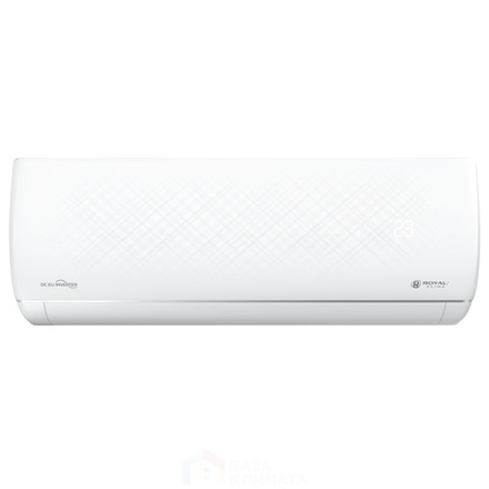 Сплит-система настенная Royal Clima RCI-RNC35HN/IN/RCI-RNC35HN/OUT Renaissance DC EU inverter