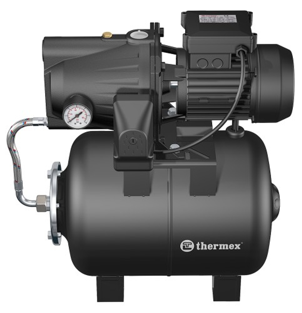 Установка для водоснабжения THERMEX Sirius 60B cooper ЭдЭБ03910