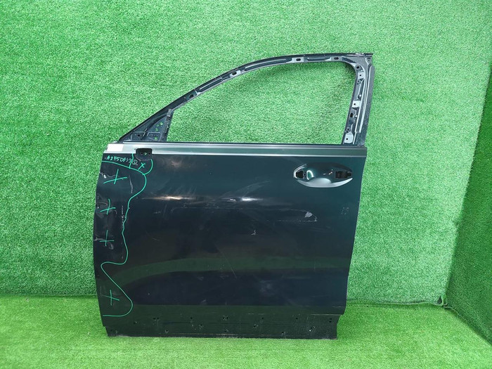 Дверь передняя левая EXEED VX (2021-н.в.)