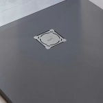 Душевой поддон RGW Stone Tray ST-G 16152912-002 90х120 графит