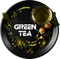 Black Burn - Green Tea (25г)