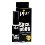 Расслабляющий анальный спрей pjur BACK DOOR spray - 20 мл.