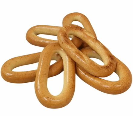 Сушки "Челночок" Узловские