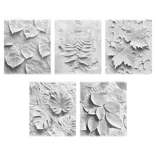 Тетрадь 48 л. клетка ХАТБЕР Дыхание вечности