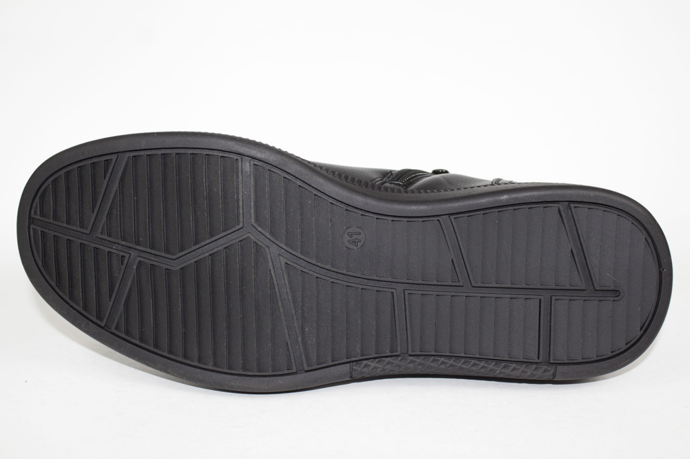 Ботинки мужские зимние 25003-55