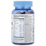 Garden of Life, Organics, мультивитаминные жевательные таблетки для мужчин, со вкусом органических ягод, 120 веганских жевательных таблеток