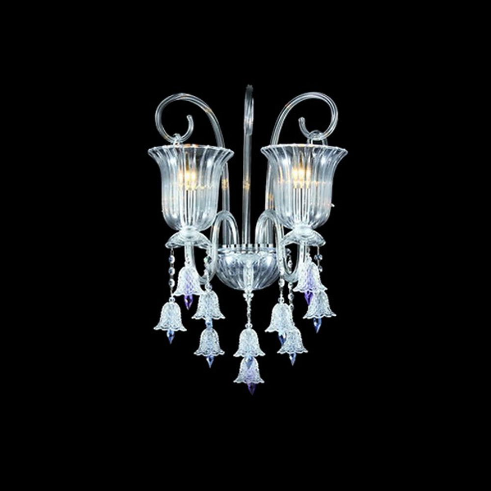 Бра MB1102709-2B gold