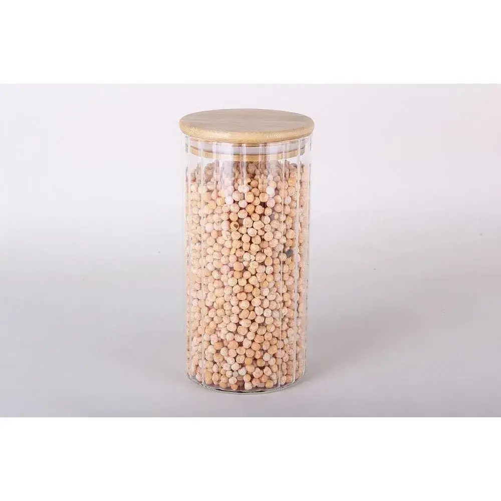 Банка для сыпучих продуктов 90, 1100 мл