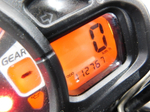 Suzuki Gladius SFV650A    2010