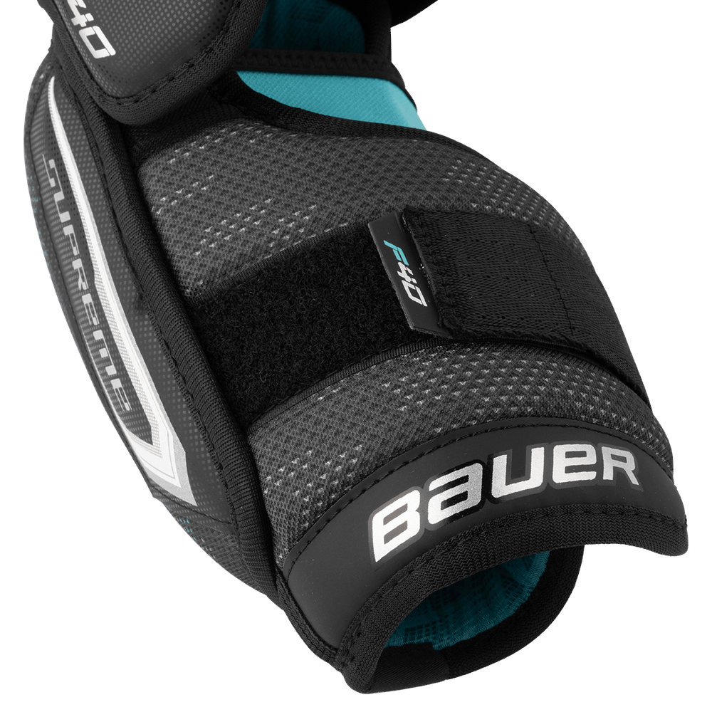 Налокотники Bauer S26 Supreme F40 JR