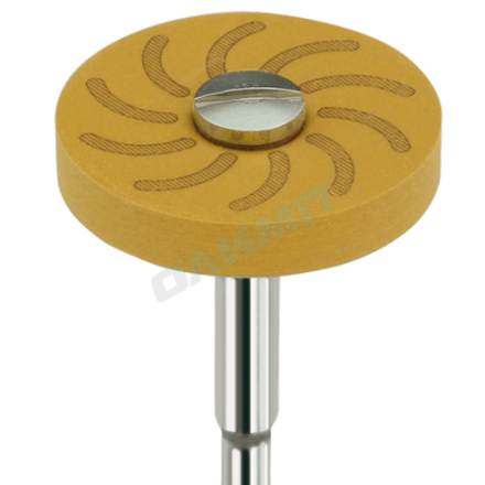 P0622 Полир для PMMA шт.