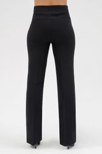 Брюки женские  (46-56) Serenada черный (Акция)