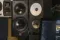 Dutch & Dutch 8c Studio Speaker Black