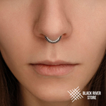 Кликер IG Alma Crystal 1.2мм