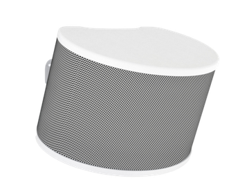 CVGAUDIO NUT5:8W инсталляционная акустическая система, мощность 70W(AES)/140W(max)