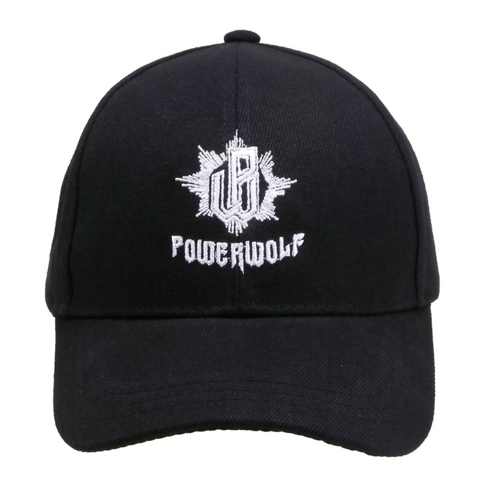 Бейсболка Powerwolf (122)