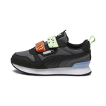 Детские кроссовки PUMA Puma R78 Mix mtch V PS