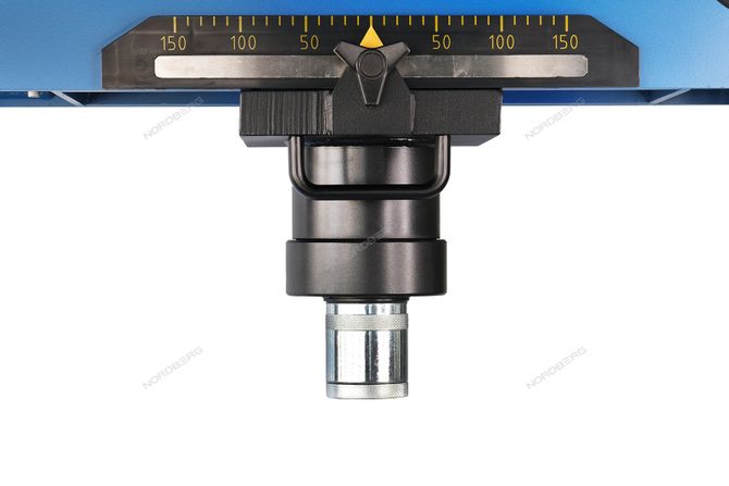 NORDBERG (N3550) Гидравлический пресс Pro, 50 т