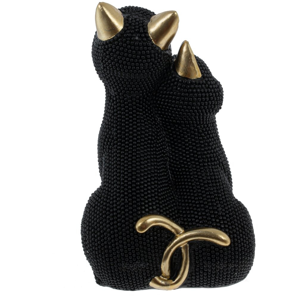 Фигурка декоративная Коты