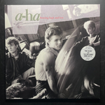 a-ha - Hunting High And Low (Германия 1986г.)