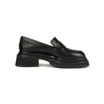 CHANEL Loafers Women"s Black
