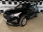 Chery Tiggo 4 Pro 1.5 CVT Action