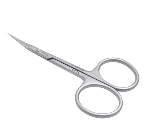 YOKO Ножницы для кутикулы SN 102, 100 мм