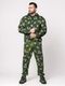 Костюм Маскхалат сетчатый летний Берёзка
