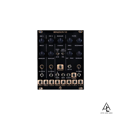 After Later Audio Benjolin V2