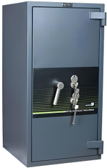 Взломостойкий сейф MDTB Bastion-M 99 2K
