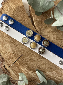 КНОПКА ЖЕЛТЫЙ КАЛЬЦИТ