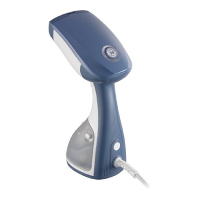 Отпариватель REDMOND RHS-6801 Отпариватель ручной, Белый/синий