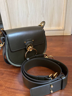 Сумка Chloe Tess small