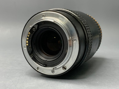 Tokina AF 100 f/2.8 macro internal focus Sony A внутри пыль