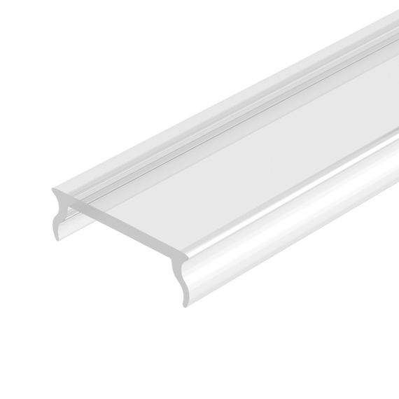 Рассеиватель Arlight CLEAR-B прозрачный для PDS, MIC 017449(1)