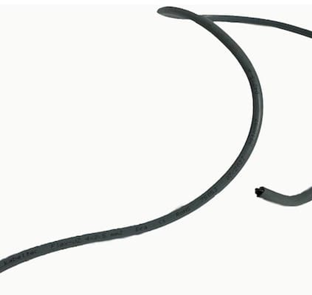 Силовой провод 3х0.75