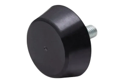 Демпфер конический с наружной резьбой М6, тип MS. DR332517M618