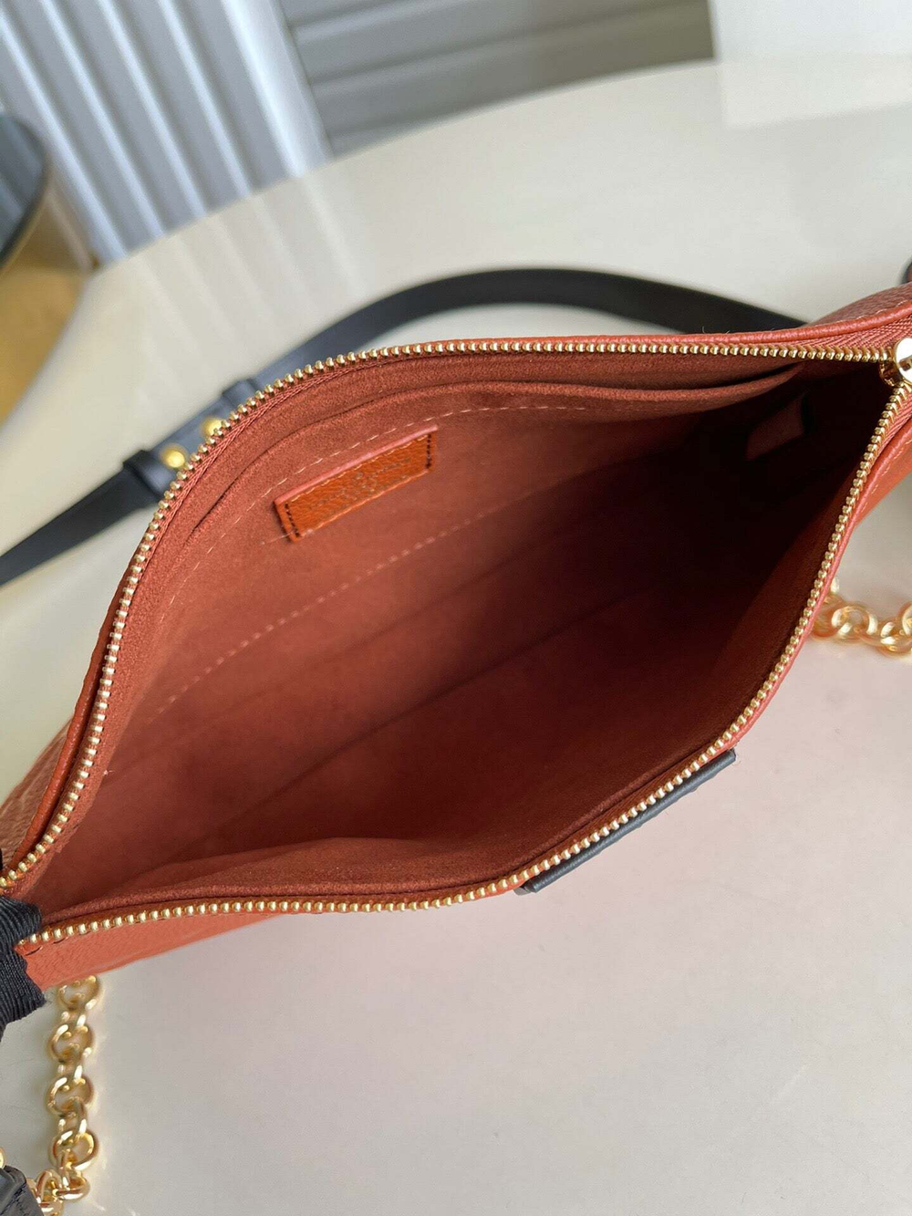 Louis Vuitton Multi Pochette