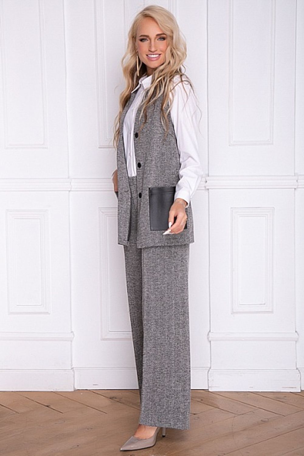 Комплект 6558 Avili