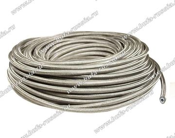 Шланг паровой  3/8" без наконечников