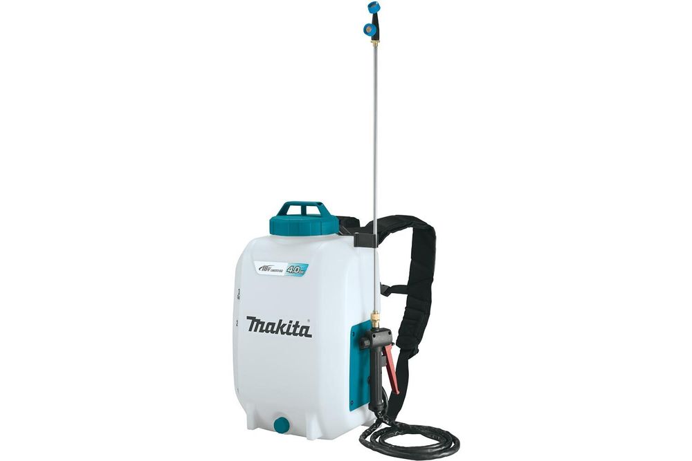 Опрыскиватель аккумуляторный Makita DUS158Z