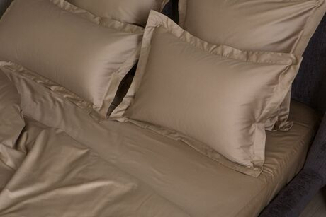 Наволочки 2шт 50х70 German Grass Caramel Beige Allure