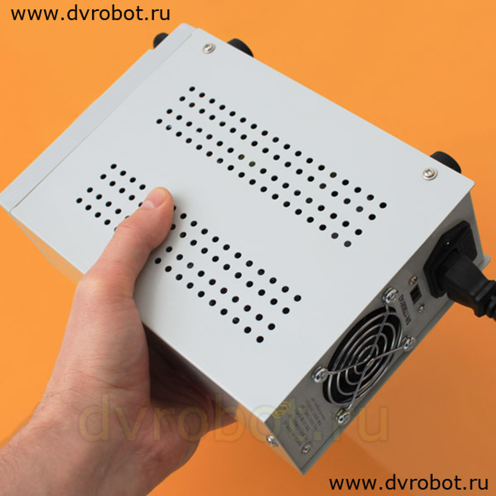 Лабораторный блок питания LW-K605D