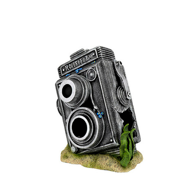 Декорация пластиковая PRIME Фотоаппарат 18х11.5х20см PR-BM225