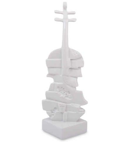 BMB-155/1 Фигура «Виолончель»