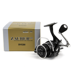 Катушка безынерционная Ryobi Zauber CR (3000, 8+1BB, мет.шпуля)